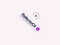 Refectocil 'Eye Protection' Ögonlappar Extra-Soft 80st 6141